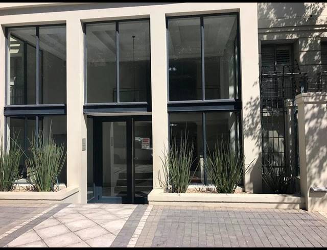 2 BEDROOM PROPERTY TO RENT IN CAPE TOWN CITY CENTRE